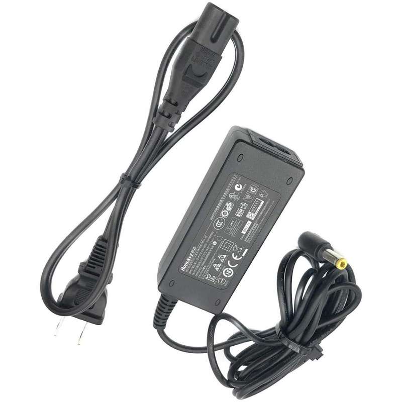 Huntkey HKA03619021-8C AC Adapter 19V 2.1A