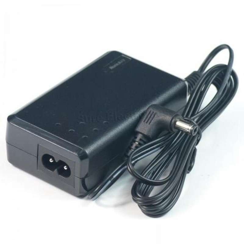 Huntkey HKA04812040-8D Power Supply Adapter 12V 4A