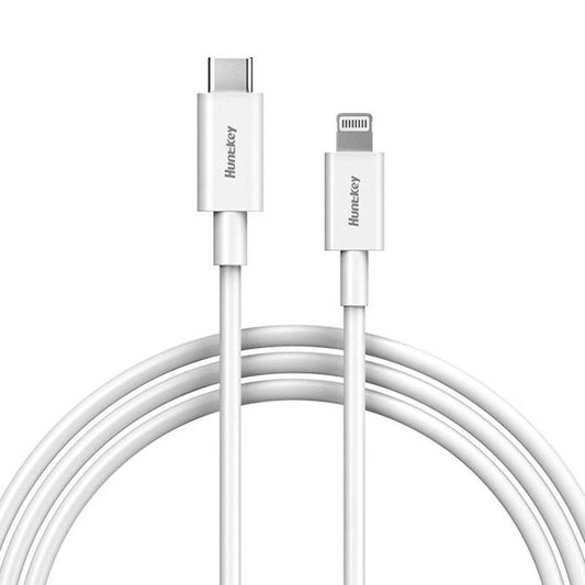 Huntkey HKCCL941000 USB-C to Lightning for Apple device 100m