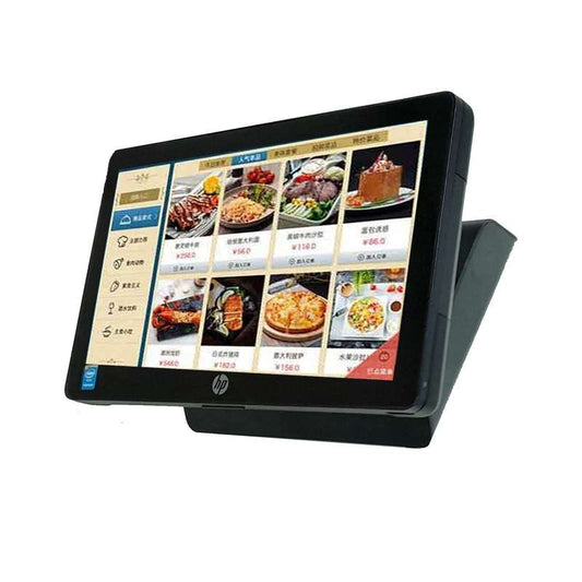 LIFE-TIME HP POS SINGLE TOUCH SCREEN DC