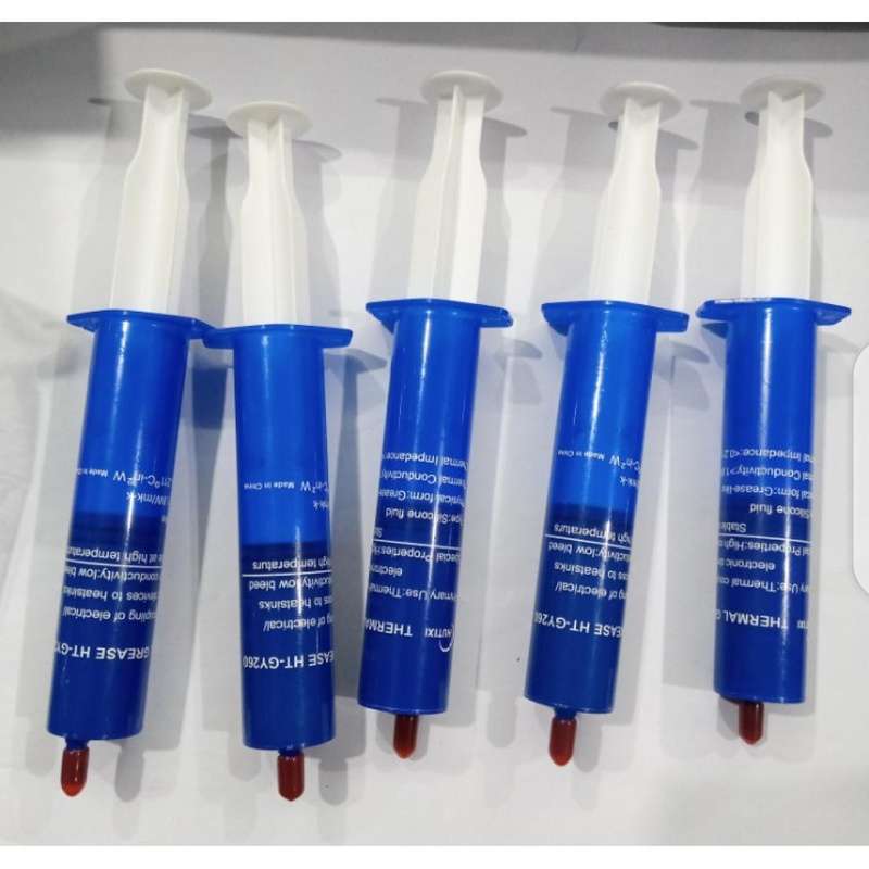 HUTIXI HT-GY260 Thermal Grease