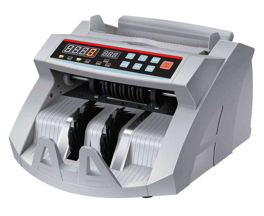 Portable Bill Counter DL series