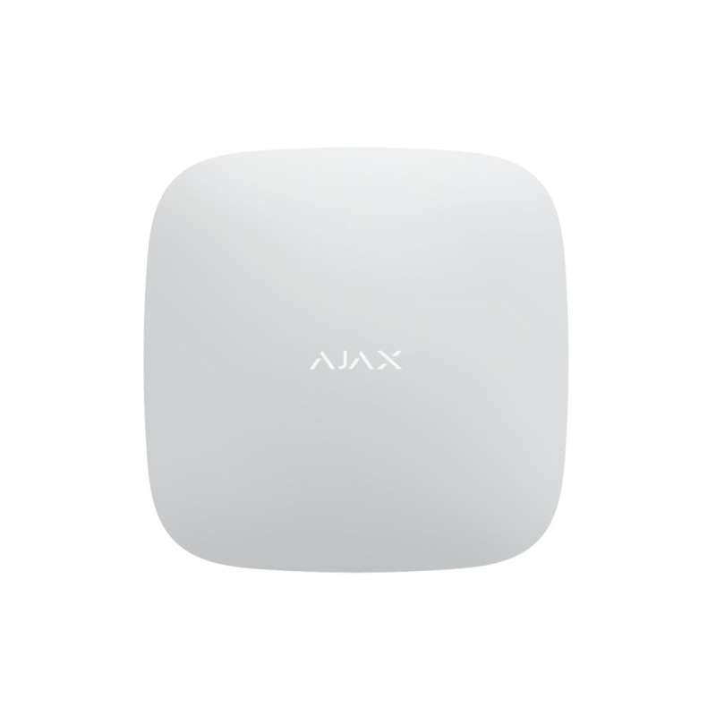 AJAX ReX alarm panel