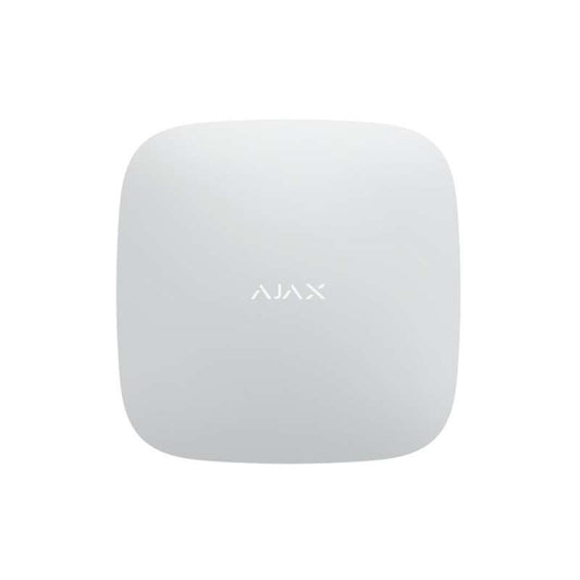 AJAX ReX alarm panel