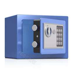 Cash Drop Security Deposit Safety Electronic Digital Safe Box E17