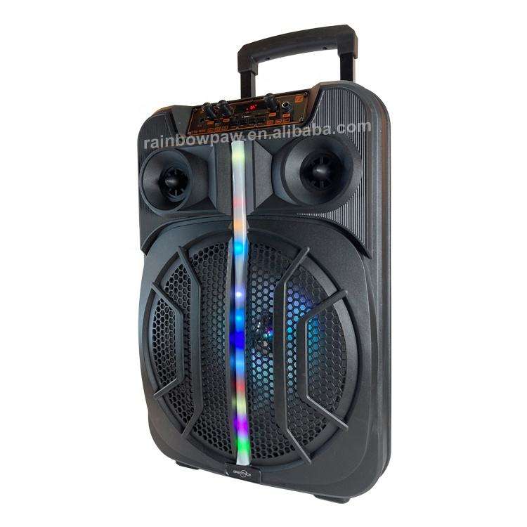 Speaker GTS-1610 wireless 12 inch speaker