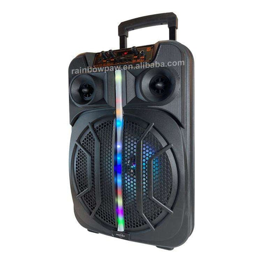 Speaker GTS-1610 wireless 12 inch speaker