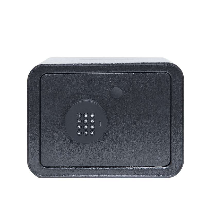 Cash Drop Security Deposit Safety Electronic Digital Safe Box D17