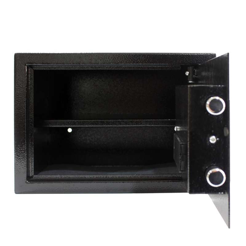 Cash Drop Security Deposit Safety Electronic Digital Safe Box E25