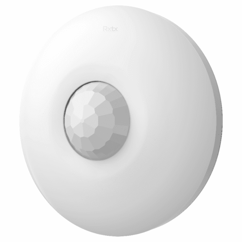 Hikvsion Wireless PIR Ceiling Detector DS-PDCL12-EG2-WB