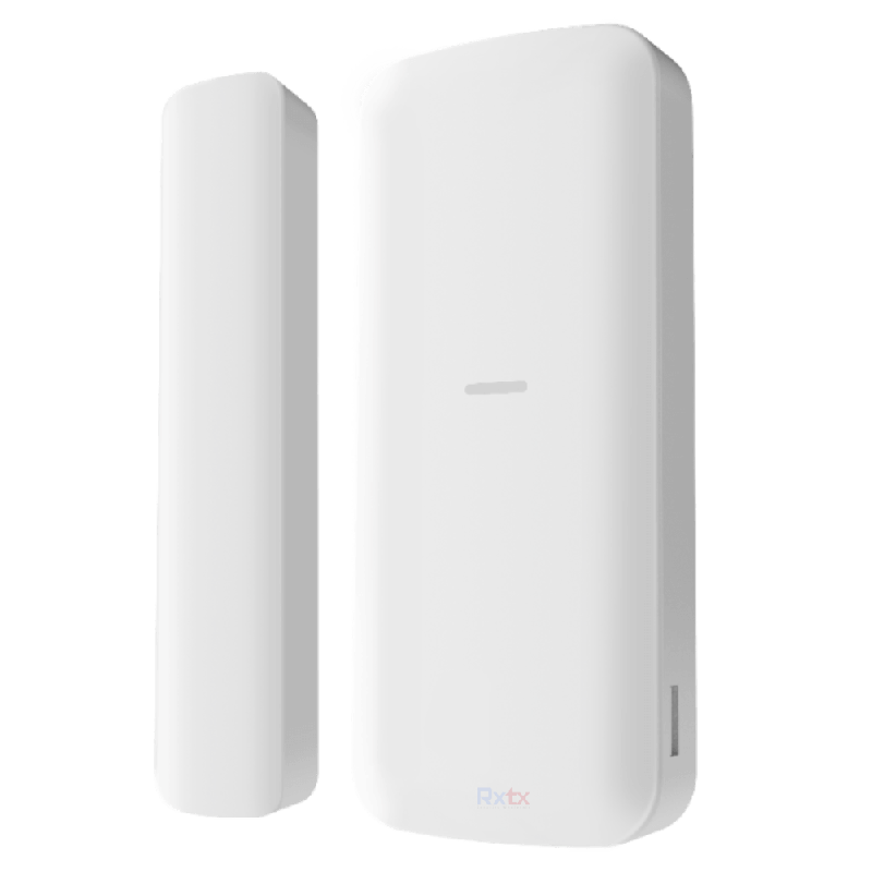 Hikvsion Wireless Slim Magnet Detector DS-PDMCS-EG2-WB