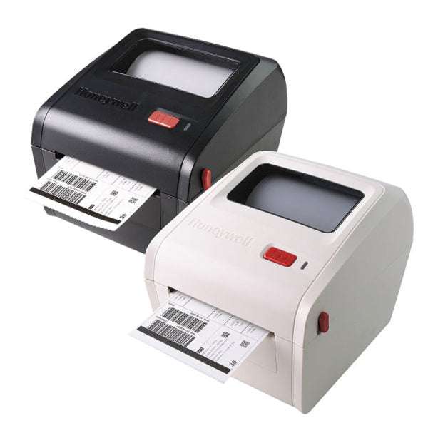HONEYWELL PC42D Desktop Direct Thermal Barcode Printer