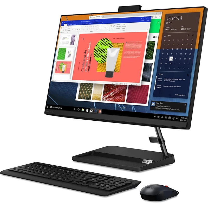 Lenovo IdeaCentre 3 All-in-One