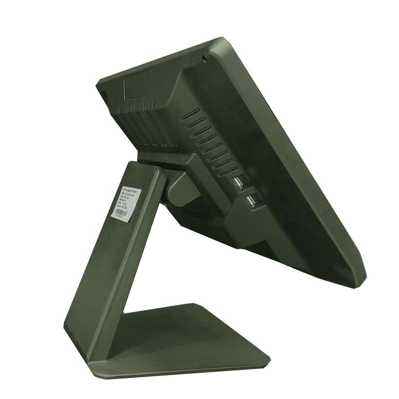 SUL-TECH POS SINGLE SCREEN I5 -4GB MEMORY - 128 SSD DRIVE