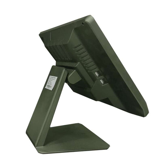 SUL-TECH POS SINGLE SCREEN I5 -4GB MEMORY - 128 SSD DRIVE