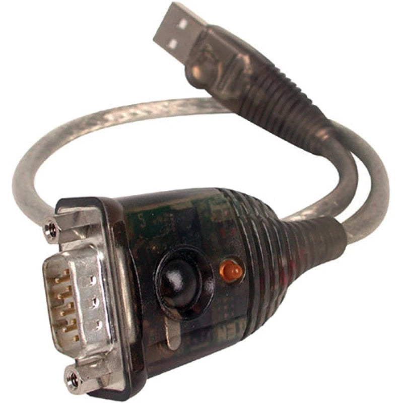 IOGEAR GUC232A USB to Serial RS-232/ PDA Adapter