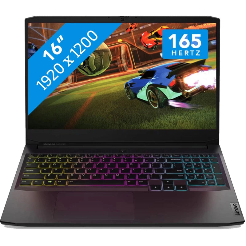 Lenovo IdeaPad Gaming 3