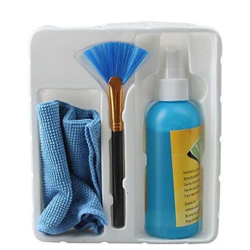LCD Screen Cleaning Kit
