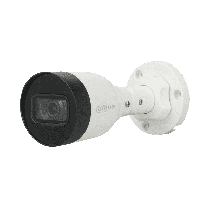 Dahua IPC-HFW1431S1-S4 4MP Entry IR Fixed-focal Bullet Netwok Camera