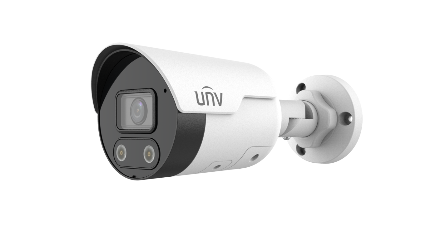 Uniview IPC2124LE-DF28KMC-WL
