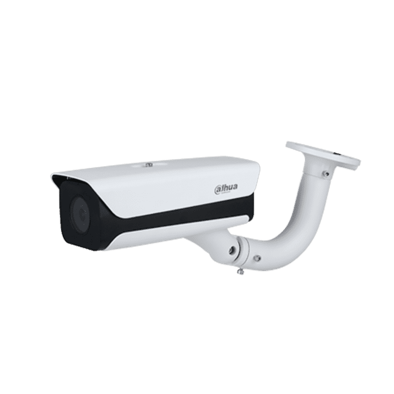 كاميرا داهوا شبكية اي بي بعدسة متحركة ليلي نهاري خارجية 6 ميغابكسل بحساس 80متر