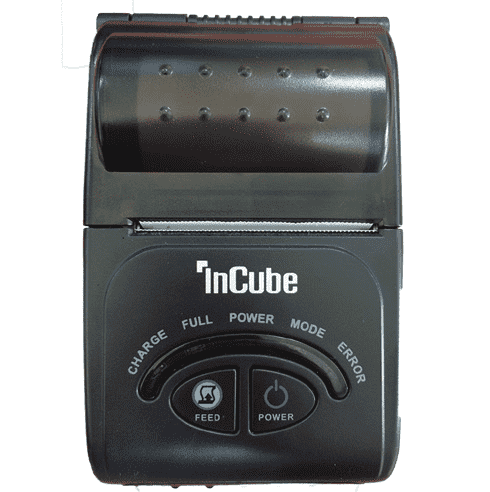 N3T-2I Thermal Mobile Printer 2”