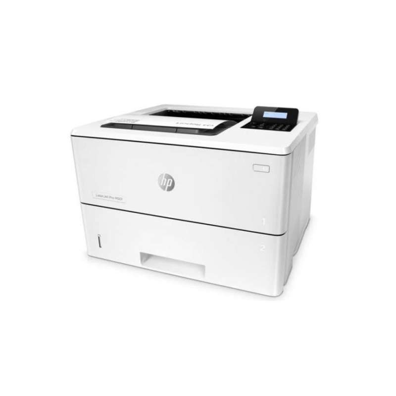 HP LaserJet Pro Printer M501dn Monochrome Laser Network