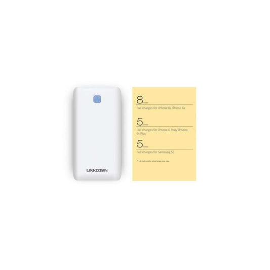Linkcomn Jokul 200 Power Banks 20000