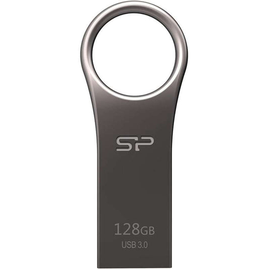 Silicon Power 128GB Jewel J80 Flash Memory