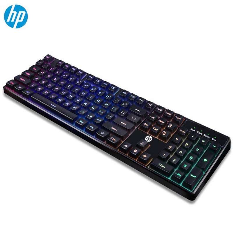 HP K300 Gaming Keyboard