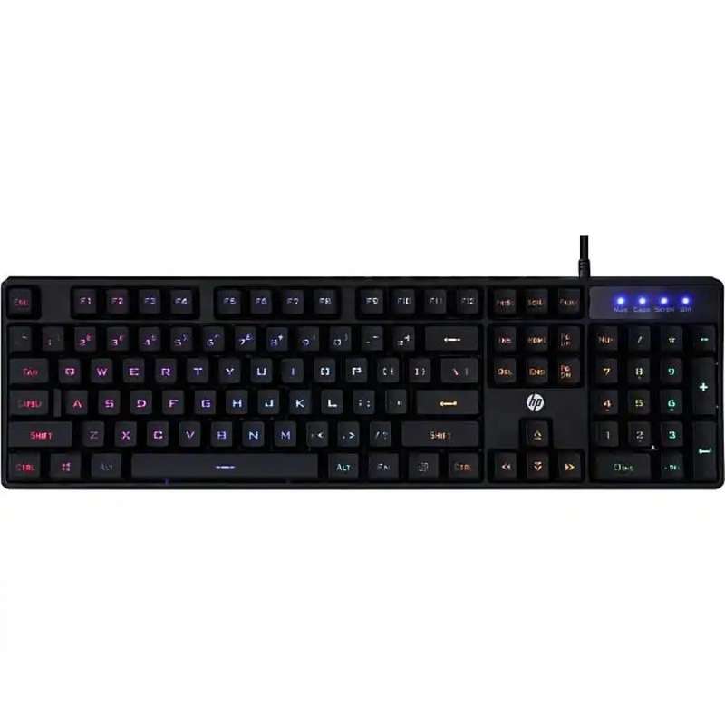 HP K300 Gaming Keyboard