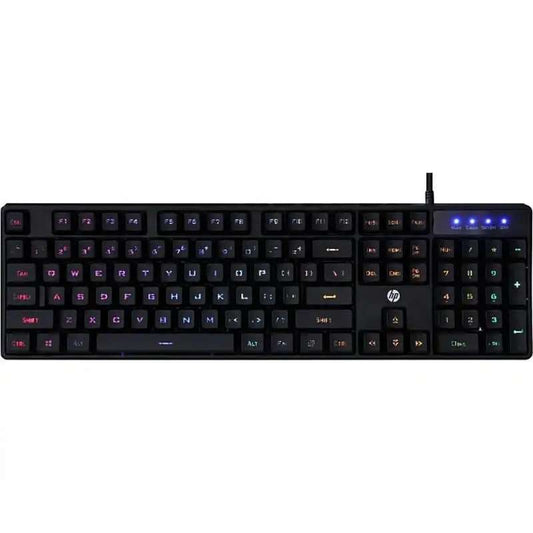 HP K300 Gaming Keyboard