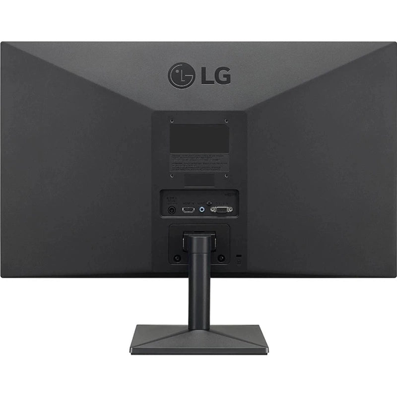 LG 27MK400H 27" Full HD Monitor w/ FreeSync Black