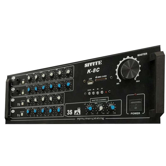 AMPLIFER INTER K8C