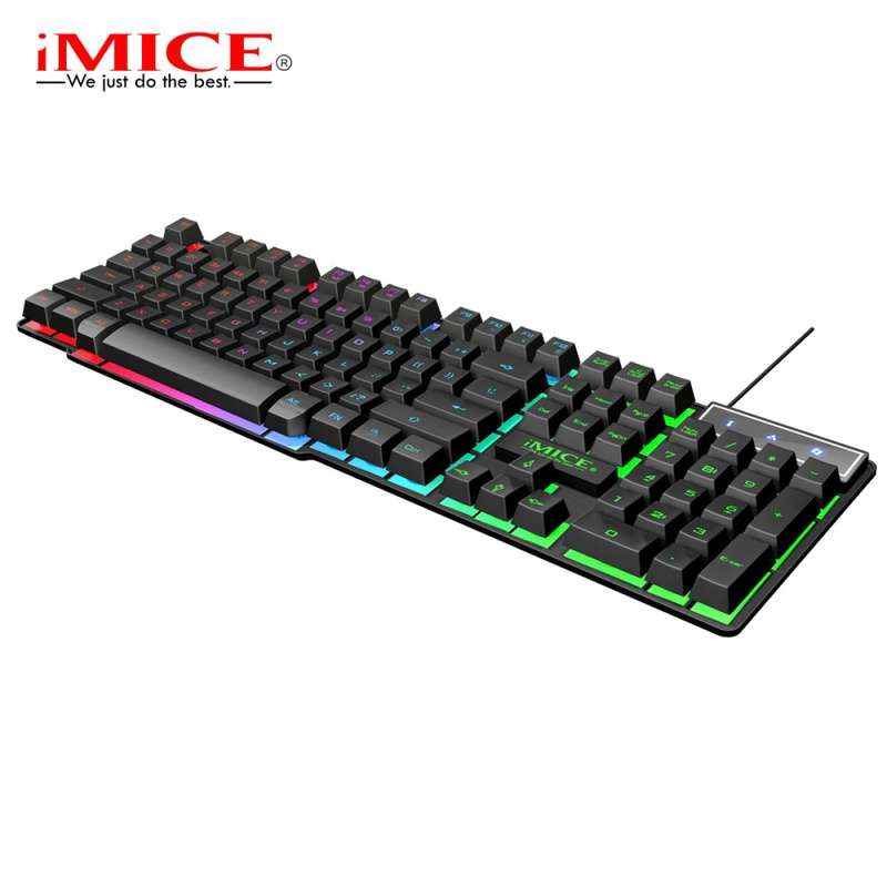 iMICE AK-600 Backlight keyboard