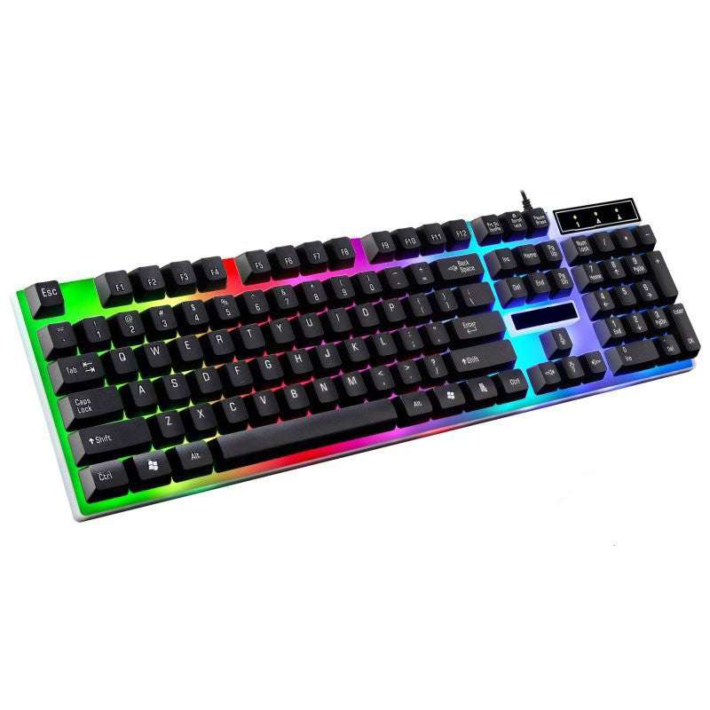 Gaming K001 Keyboard
