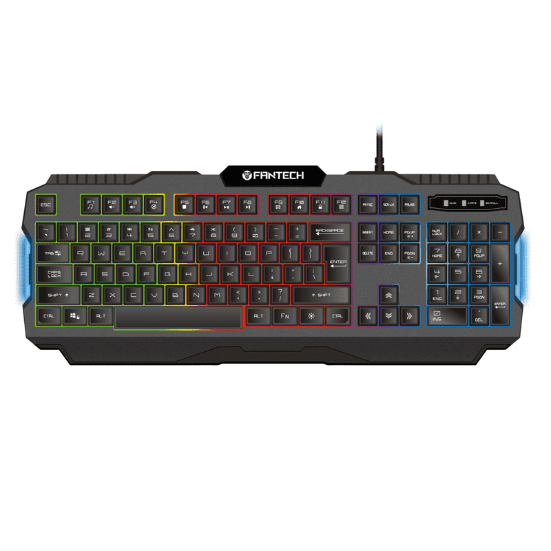 FANTECH K511 Hunter Pro Gaming Keyboard