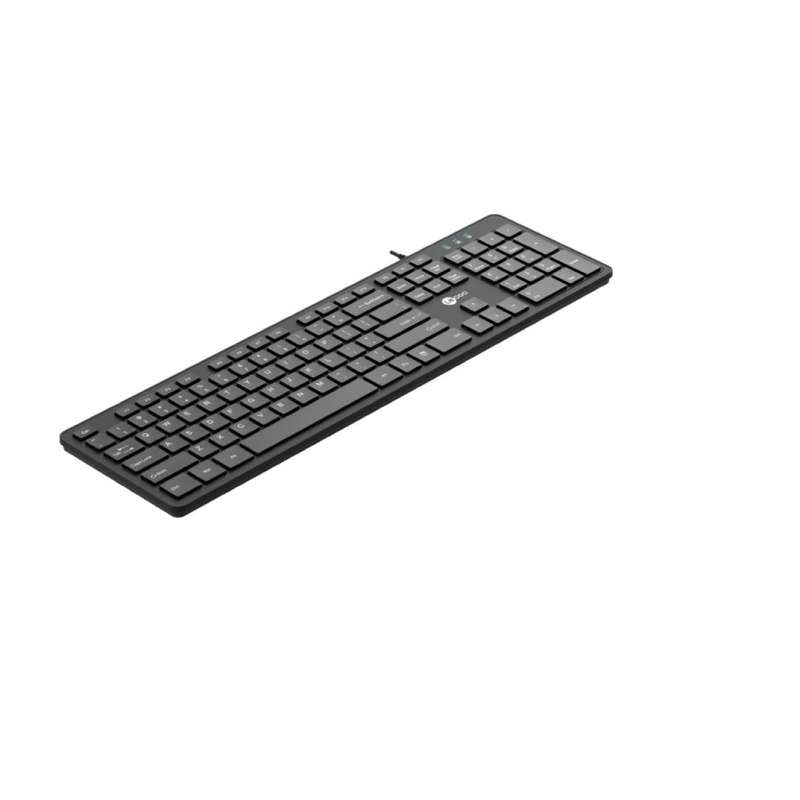 Lenovo Lecoo KB102 USB Wired Keyboard