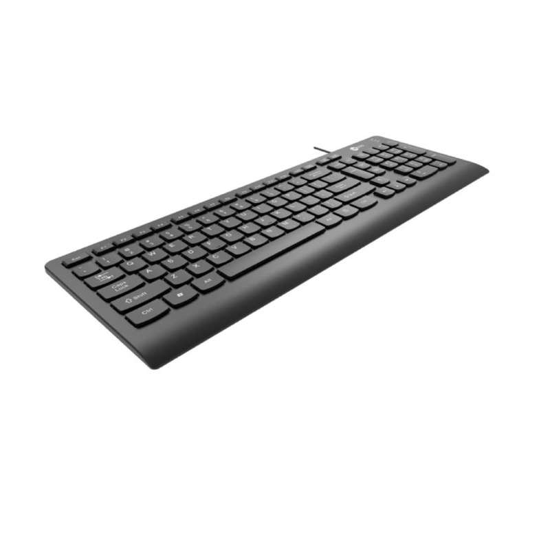 Lenovo Lecoo KB103 Mechanical USB wired Keyboard