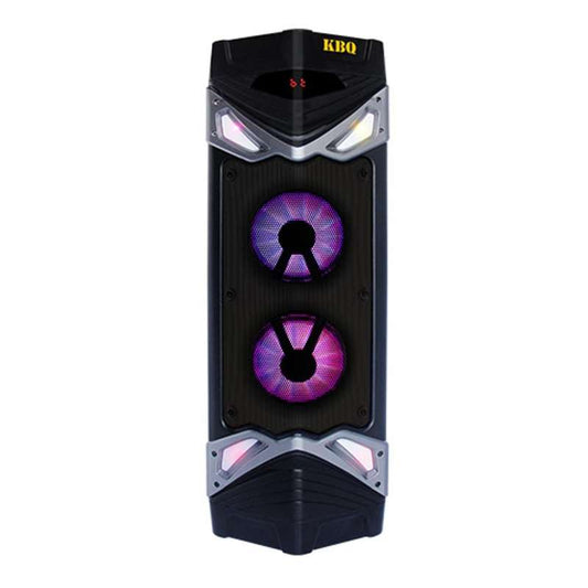 Bluetooth Speaker with Repeating KBQ-1906 large battery capacity 3000 mAh