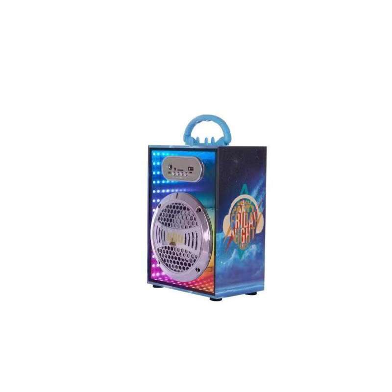 Bluetooth speaker KBQ 2107 20w max