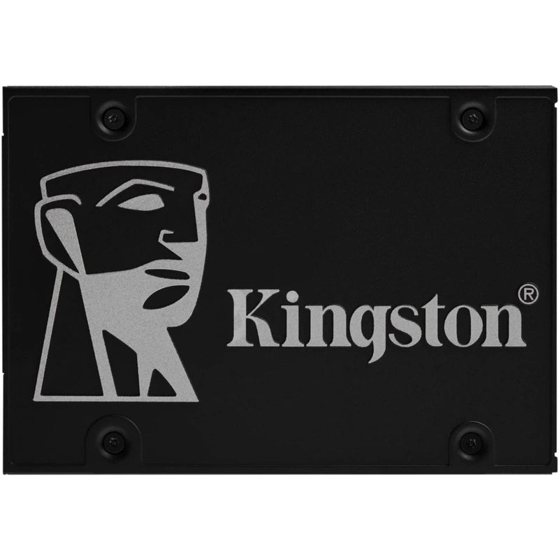 Kingston KC600 1TB SATA III Solid State Drive SSD