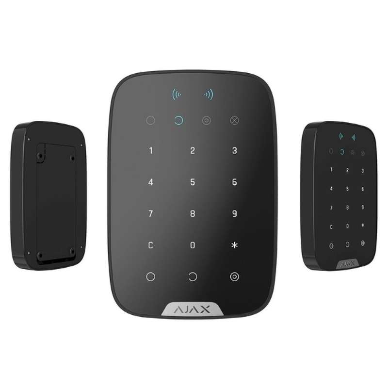 AJAX Keypad Plus