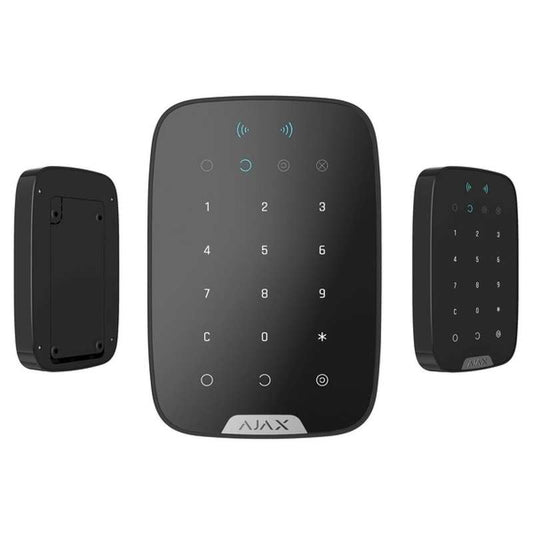 AJAX Keypad Plus
