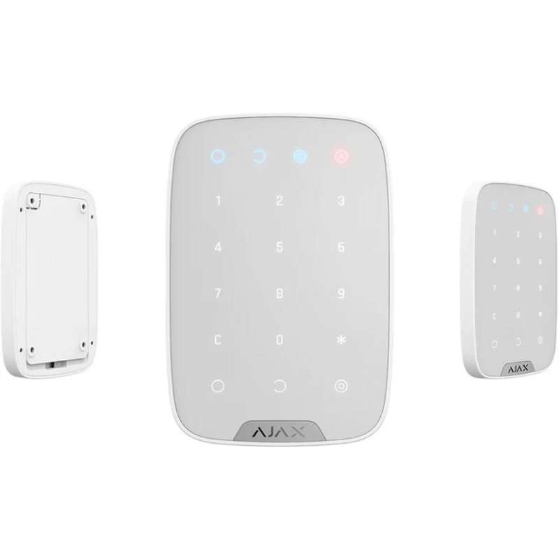AJAX Keypad Plus