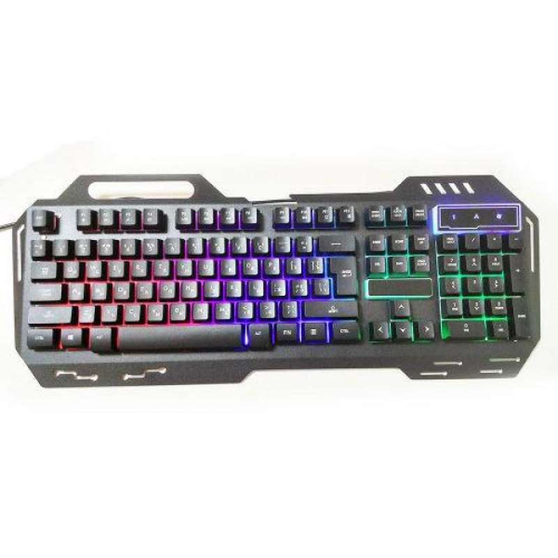Gaming Keyboard KW-900
