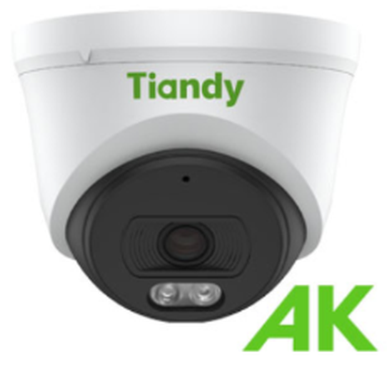 TC-C320N Spec:
I3/E/2.8mm/VJO | Indoor 2MP Fixed 
IR Turret Camera 2.8mm