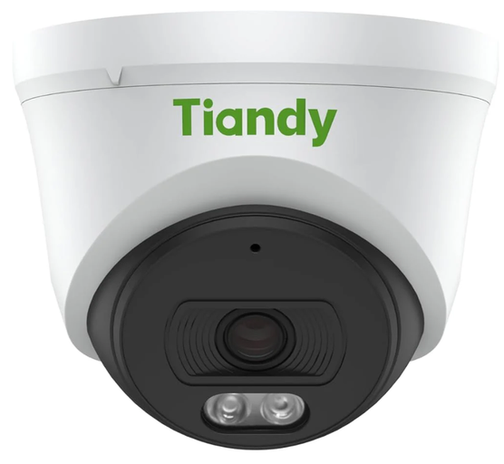 TC-C32XN,Spec
I3W/E/2.8mm/VJO4.2 | Indoor 2MP Fixed IR Plastic+
Metal Camera（colormaker）
