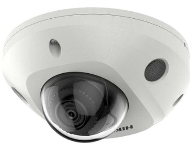 COLOR @ LIGHT | DS-2CD2543
G2-IS