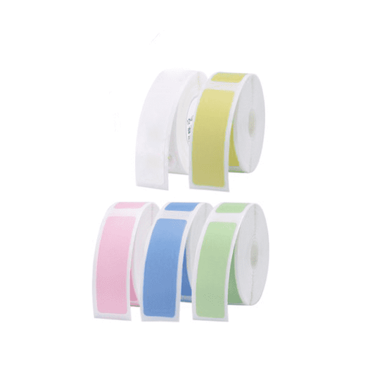 Thermal 14*40mm Label Paper